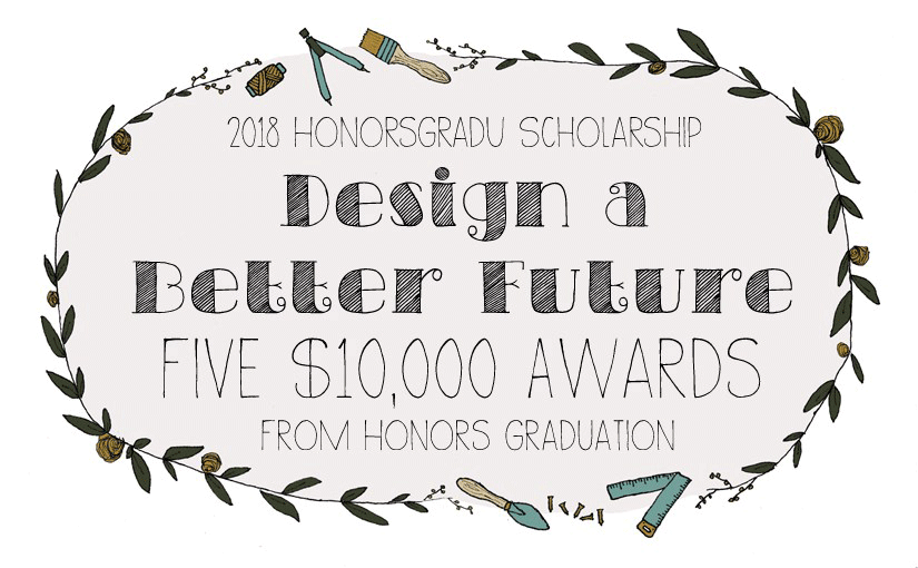 Graduation Scholarship