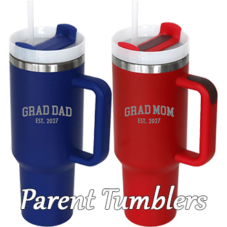 Parent Apparel Tumblers