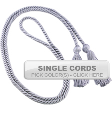 AAMN Member Graduation Cord