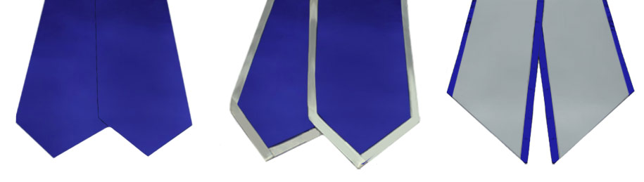 Graduation Stoles and Sashes