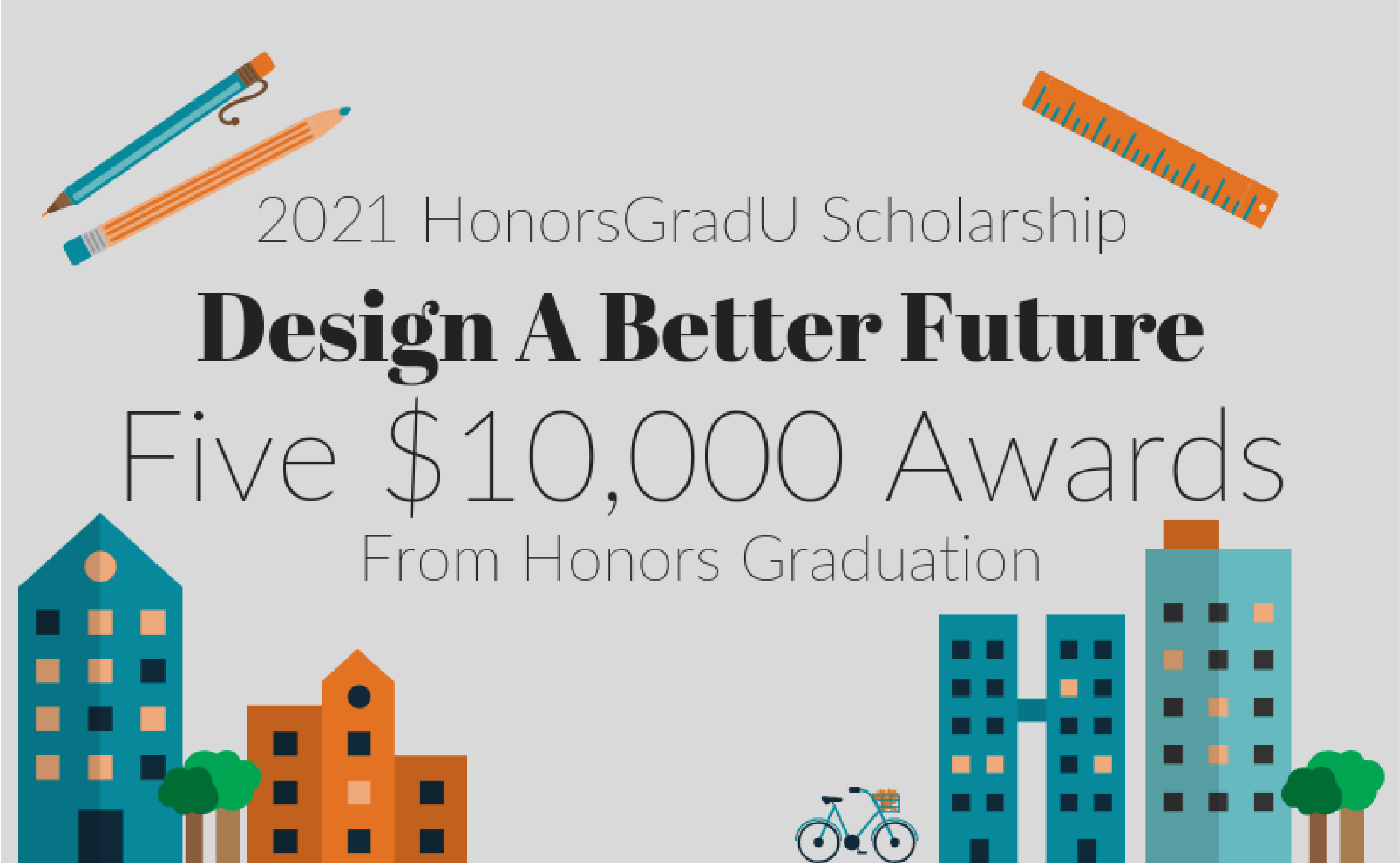 2020[1]  Honors GradU Scholarship
