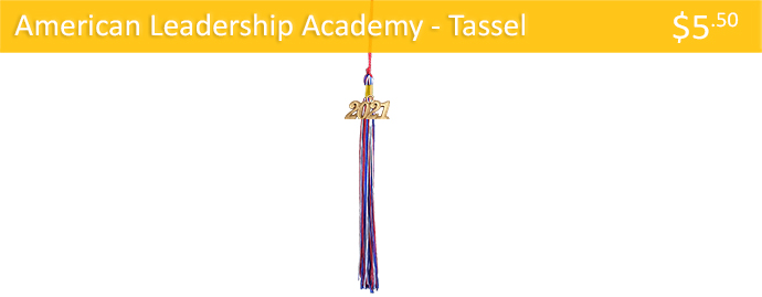 Graduation Tassels