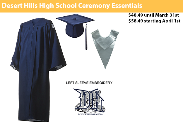 Essential Ceremony Package