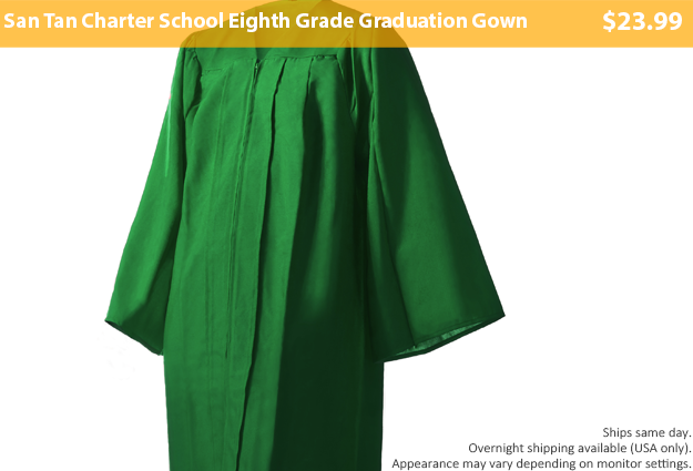 Essential Ceremony Gown Only