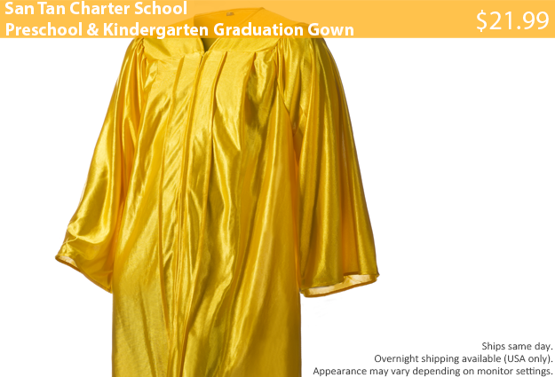 Essential Ceremony Gown Only