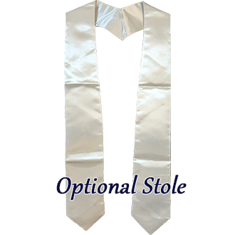 Alta Vista HS California Stole