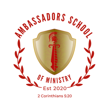 Ambassadors School of Ministry Florida Graduation