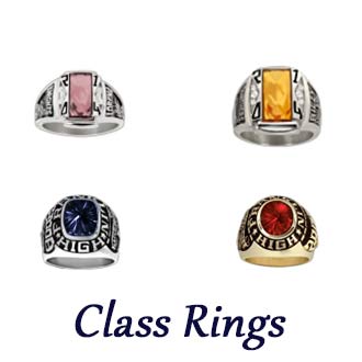 Class Rings