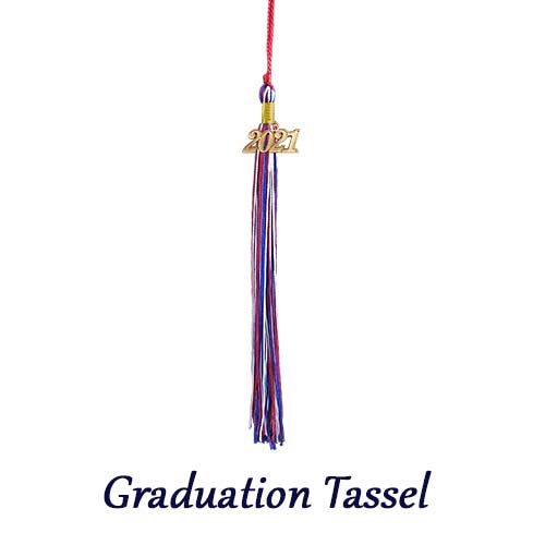 Graduation Tassels