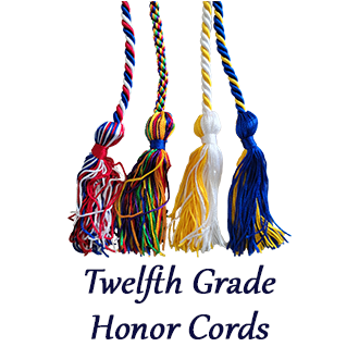 Honor Cords