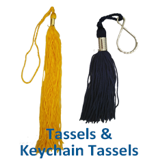 Tassels for Graduation