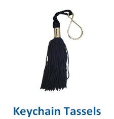 Classic Graduation Tassels