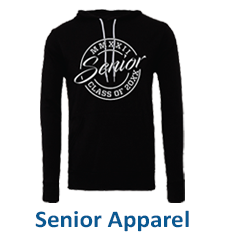 Senior Apparel