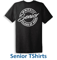Senior TShirts