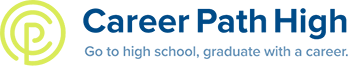 Career Path High School Utah logo