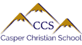 Casper Christian School Wyoming logo