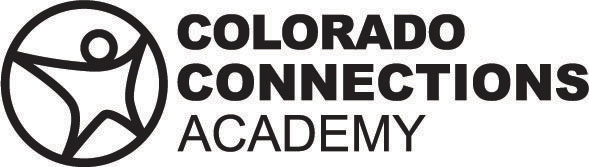 Colorado Connections Academy logo