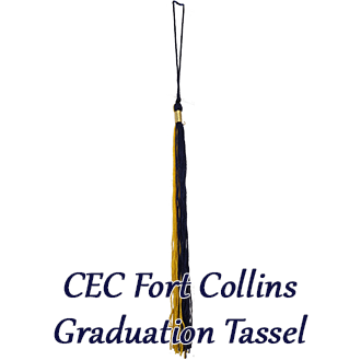 Graduation Tassel