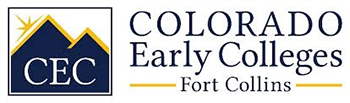 Colorado Early College Fort Collins logo
