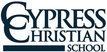 Cypress Christian School Texas logo