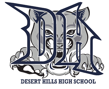 Desert Hills High School Graduation