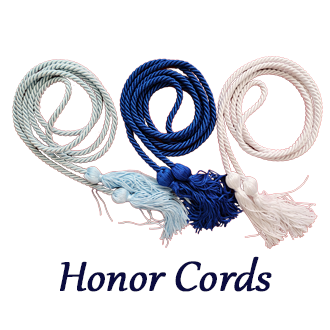 Dimensions Collaborative Honor Cords