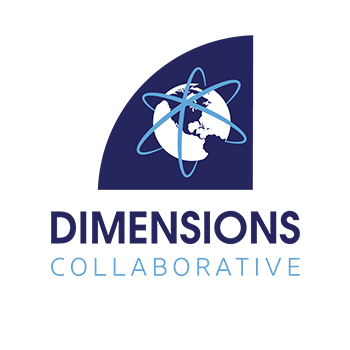 Dimensions Collaborative California logo