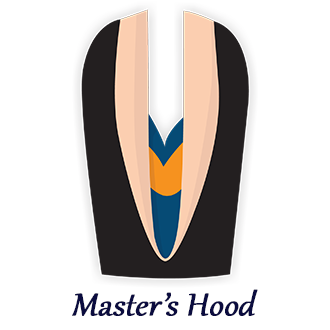 Master's Hood