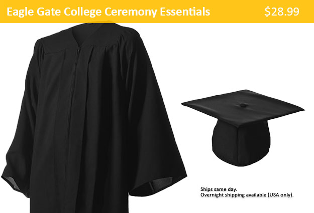 Essential Ceremony Package