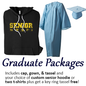 Graduate Package