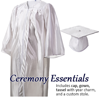 Ceremony Essentials