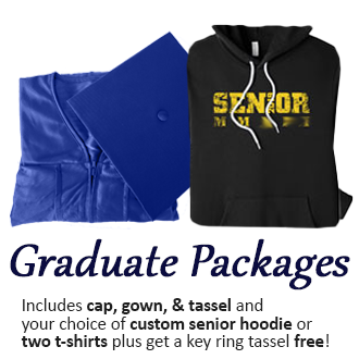 Graduate Package