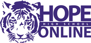 Hope High School Online