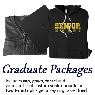 Graduate Package