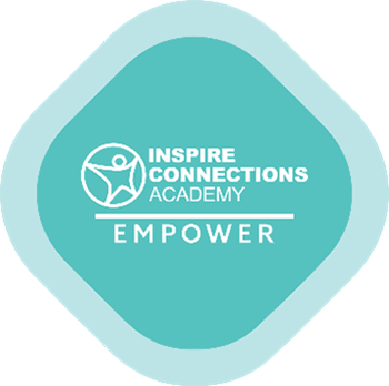 Inspire Connections Academy Idaho logo