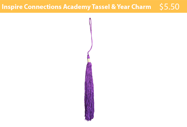 Inspire Connections Academy Idaho Tassel
