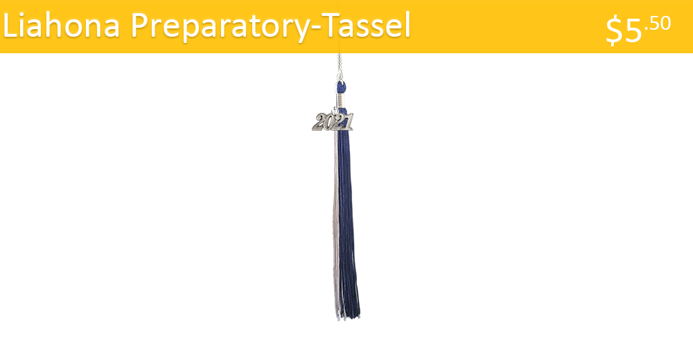 Graduation Tassels