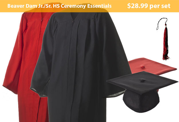 Essential Ceremony Package