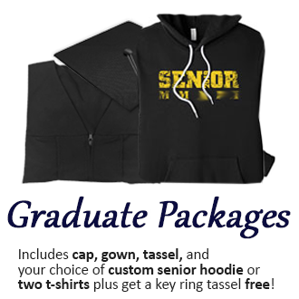Graduate Package