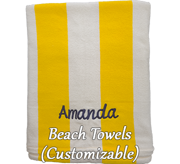 OTECH Beach Towels