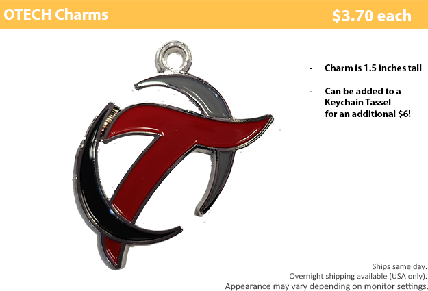 OTECH Charms