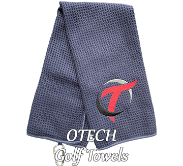 OTECH Golf Towels