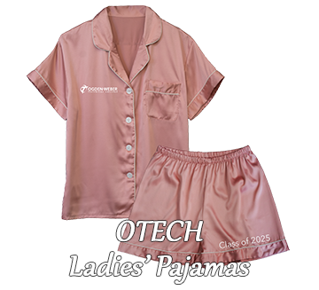 OTECH Ladies Pajamas