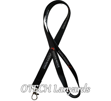 OTECH Lanyards