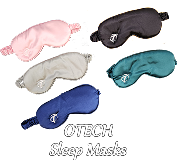 OTECH Sleep Masks