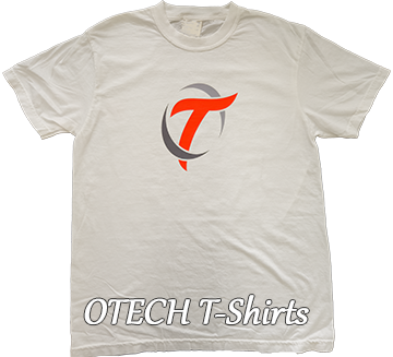 OTECH TShirts