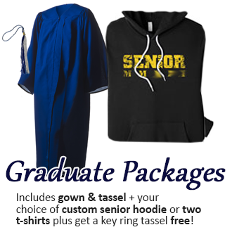 Graduate Package