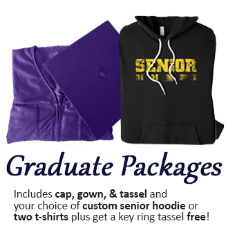 Graduate Package
