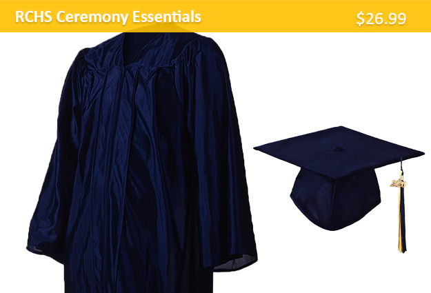 Essential Ceremony Package