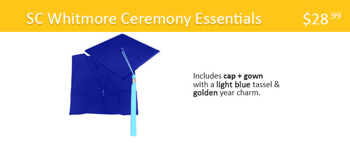 Essential Ceremony Package